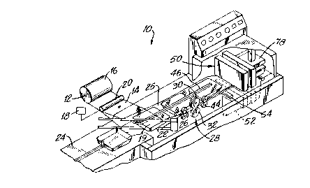 Une figure unique qui représente un dessin illustrant l'invention.